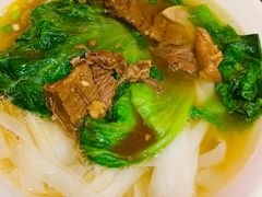 -沙河粉村·国家非遗传承(云台店)