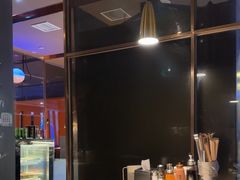 -火炉火自助餐(喜隆多店)
