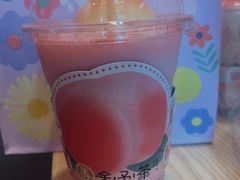 -舍予茶(桂林路店)