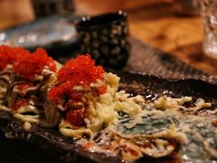 土豆沙拉-半藏居酒屋(香港花园店)