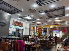 -盈田盈粥庄(黄兴公园店)