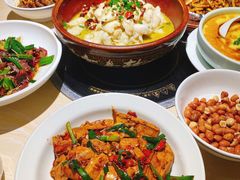 -大碗先生(万家丽店)