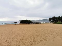 -海棠湾九号度假酒店-融荟家和中餐厅