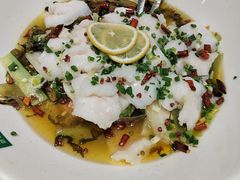 -绿草地·湘菜(7mall店)