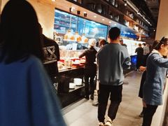 -冠菌火锅自助(东莞桥头店)