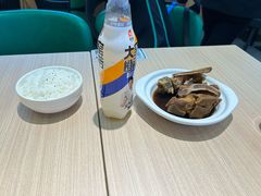 -康文福葱花饼砂锅铺(大奥莱店)