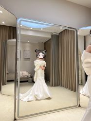 -韩国天使嫁衣婚纱礼服馆(上海旗舰店)