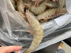 南美白虾-盒马鲜生(大成店)