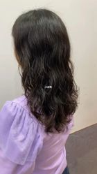 点击看大图 -KIMI HAIR SALON·烫染设计店