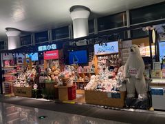 -杭州萧山国际机场