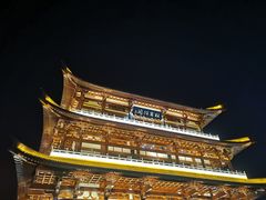 -杜甫江阁