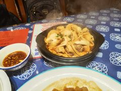 -旺角小渔村·海肠捞饭开创者(二马路店)
