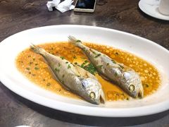 -里山四季中餐厅(来凤街店)