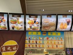 -北京服装学院-食堂