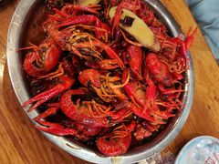 -柒五龙虾(八王寺店)