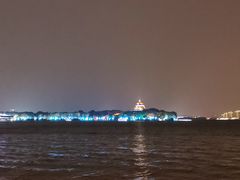 景点-金鸡湖景区