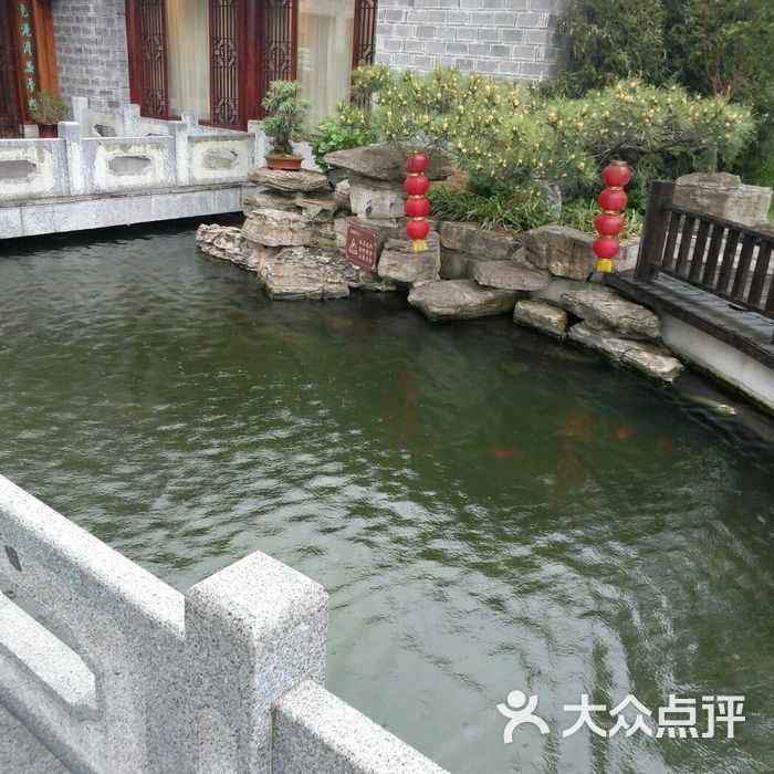 蓝海湾酒店图片