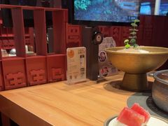 -巴奴毛肚火锅(龙湖锦艺城店)