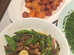 -金陵后厨·南京菜(新街口秣陵路店)