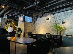 大堂-C&R西班牙餐厅