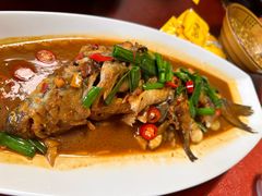 -孙权家菜馆(龙门古镇店)