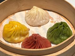 -翡翠江南(国贸商城店)