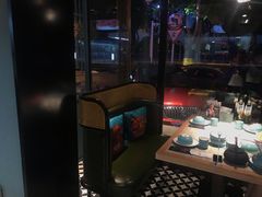 -渝乡辣婆婆·川菜 水煮鱼(中山西路店)