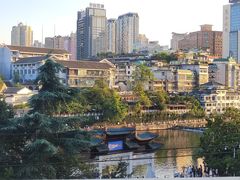 -包整·丝娃娃(一览甲秀楼风景店)