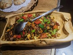 -老阿爸江浙土菜(奥体中心店)