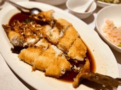 -玫瑰厅上海菜(兴国路店)