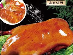 -香山湖家家宴(中山陵店)