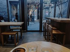 -VOYAGE COFFEE(杨梅竹店)