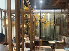 -日丰园海肠水饺·老字号大连海鲜(和平广场店)