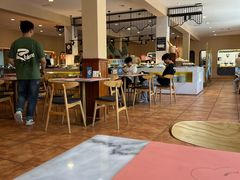 -黄山排云型旅酒店餐厅