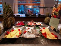 -威斯汀舞台餐厅