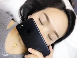 点击看大图 -MIVI半永久纹眉机器野生眉纹唇