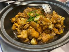 -玥记茶餐厅(十字门华发商都一期绸带店)