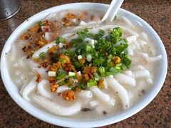 -老西关濑粉(文明路店)