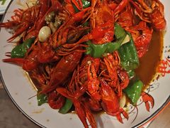 -曹胖子龙虾馆(黄桦路店)