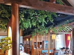 -老员外骨汤火锅(海州古城店)
