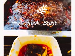 -李雪火锅食府(宽窄巷子总店)