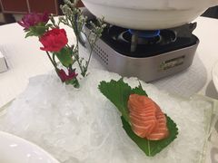 -徐记海鲜(创始1999|伍家岭店)