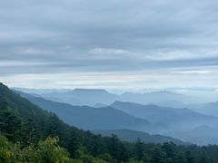 -峨眉山风景名胜区