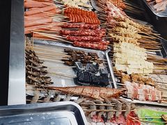 -王哥铁板烧(簋街店)