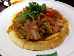 -阿西娅食府(中关村店)