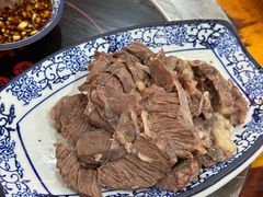 -大陈鸿源牛肉馆(大陈总店)