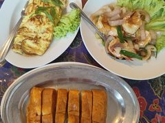 -Cottage Spices Nyonya Restaurant