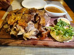 -Secco德式餐吧(南秀村店)