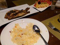 -西双版纳安纳塔拉度假酒店