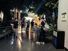 -国家自然博物馆